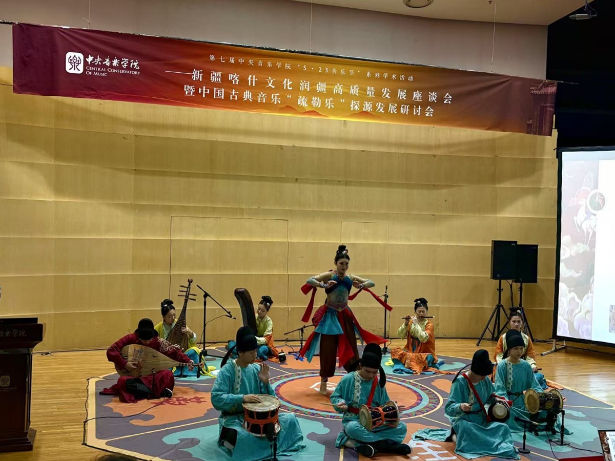 Photo: Li Hang/GT Photo: Li Hang/GT