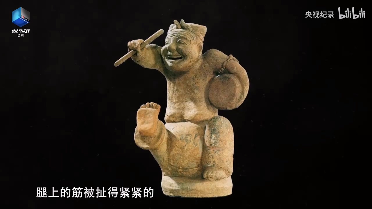 “东汉说唱俑”真的“说唱”了！.mp4_20250529_145749.598.jpg