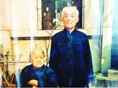 季羡林:我的妻子