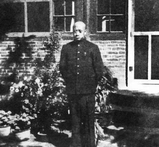 梁漱溟:人生最大的悲剧,莫过于错误的人生态度