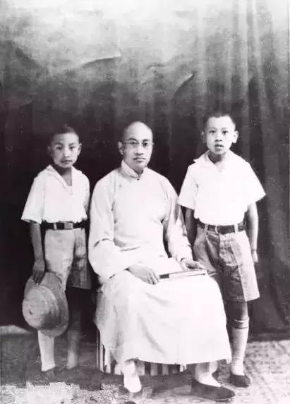 梁漱溟:人生最大的悲剧,莫过于错误的人生态度