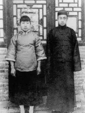 梁漱溟:人生最大的悲剧,莫过于错误的人生态度