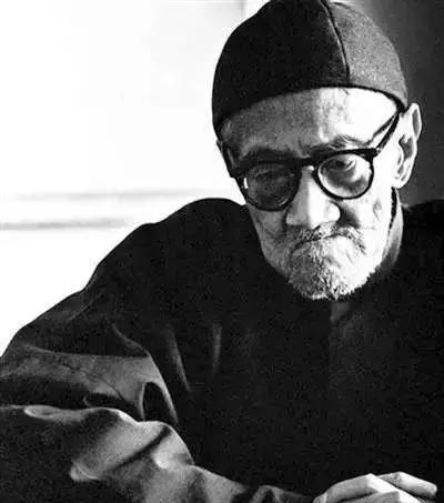 梁漱溟:人生最大的悲剧,莫过于错误的人生态度