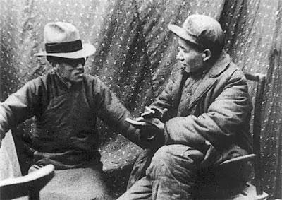 这个世界会好吗?| 梁漱溟晚年口述,再现“最后的儒者”