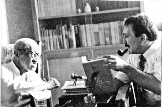 这个世界会好吗?| 梁漱溟晚年口述,再现“最后的儒者”